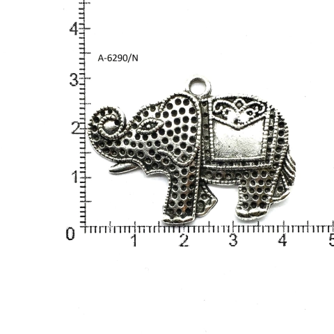 A-6290/N 50 GRM X 6 PCS 8.93 GR/UNID. 56 PCS X 500 G APROX.