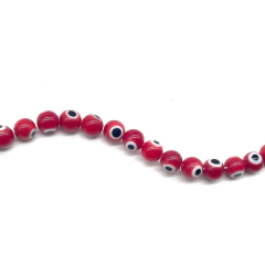 OJOS TURCO ROJO 6 - comprar online