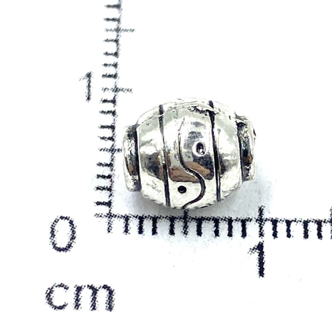 AR-3621-AG PASANTE DORADO PESO 2 C/U