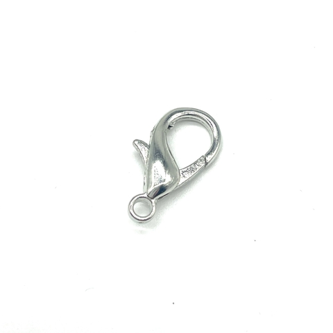 MOSQUETON NIQUEL 14 MM