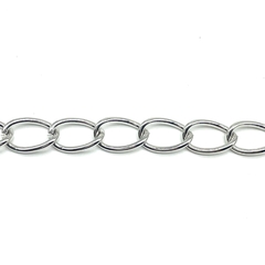 Cadena de Metal Niquel - comprar online