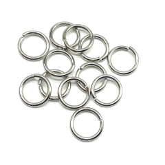 ARGOLLA NIQUEL 8*1.2 MM - comprar online