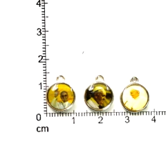 Dijes Religioso Niquel Con Dome X 5 Unidad ( ARG-9030/N/11 ) - comprar online