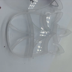 CAJA PLASTICA X UNIDAD - comprar online