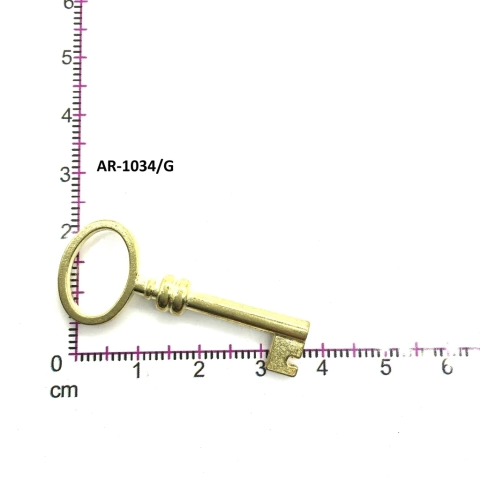 AR-1034-G 3.25 GR/UNID. 154 PCS X 500 G APROX.