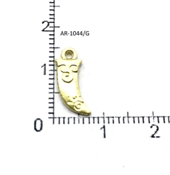 0.50 GR/UNID. 100 Unidades x 50 Gr. y 500gr x 1000 PCS APROX. SKU: AR-1044/G