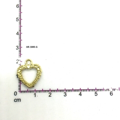 1.3 GR/UNID. 38,4 Unidades x 50 Gr. y 500gr x 384 PCS APROX. SKU: AR-1045-g