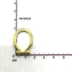 4 GR/UNID. 12,5 Unidades x 50 Gr. y 500gr x 125 PCS APROX. SKU: AR-1052/N