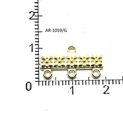 0.90 GR/UNID. 55,6 Unidades x 50 Gr. y 500gr x 556 PCS APROX. SKU: AR-1059/G