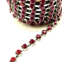 AR-1402-C Strass acrílico Aprox 6mm en internet