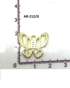 AR-212/G 51 GRM X 50 PCS 1 GR/UNID. 500 PCS X 500 G APROX. - comprar online