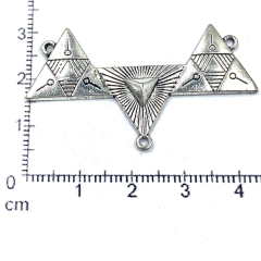 AR-3846 DIJE MEDIVAL PESO 5.3 C/U - comprar online