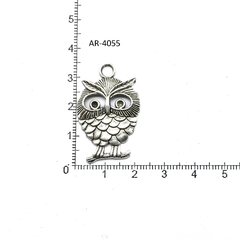 AR-4055 50 GRM X 17 PCS 2.99 GR/UNID. 167 PCS X 500 G APROX. - Sin Stock