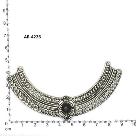 AR-4226 CUELLO NIQUEL
