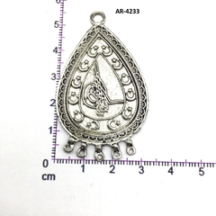 AR-4233 DIJE MEDIVAL PESO 11 C/U - comprar online