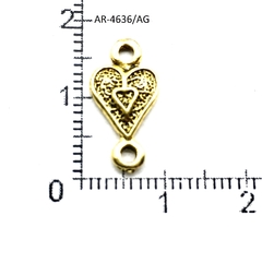 1.2 GR/UNID. 41,7 Unidades x 50 Gr. y 500gr x 417 PCS APROX. SKU: AR-4636-ag