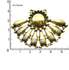 AR-4796-AG 13.16 GR/UNID.
