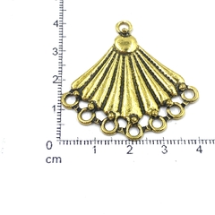 AR-4846-AG DIJE MEDIVAL PESO 8 C/U - comprar online