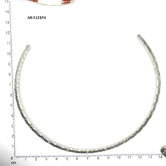 AR-5123-N CUELLO NIQUEL