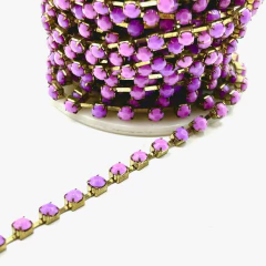 AR-580-C Strass acrílico Aprox 6mm en internet