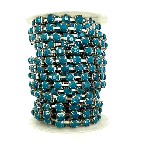 AR-581-H Strass acrílico Aprox 8mm - comprar online