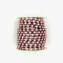 AR-581-I Strass acrílico Aprox 8mm - comprar online