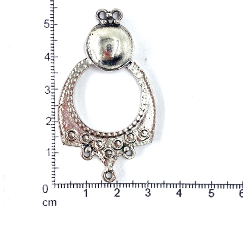AR-5816 DIJE MEDIVAL PESO 9 C/U