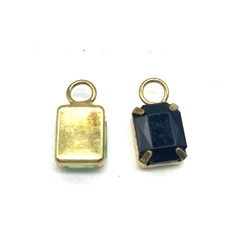 A-592 DIJES DE BRILLO - Las  Perlas