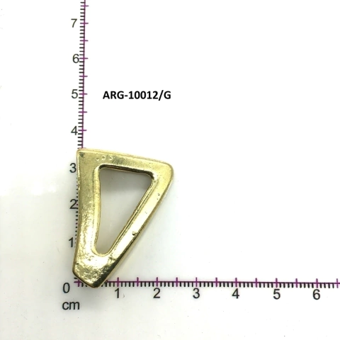 AR-4617-AG CON PASANTE DORADO