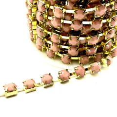 ARG-10059-D Strass acrílico Aprox 8mm en internet