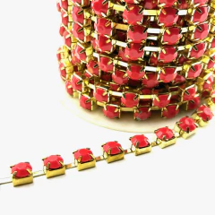 ARG-10059-E Strass acrílico Aprox 8mm en internet