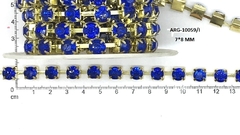 Imagen de 7x8 mm Strass 10 METROS ARG-10059/g