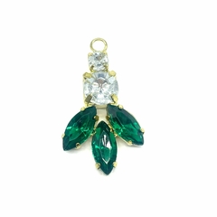 ARG-10258 DIJES DE BRILLO base NIQUEL - tienda online