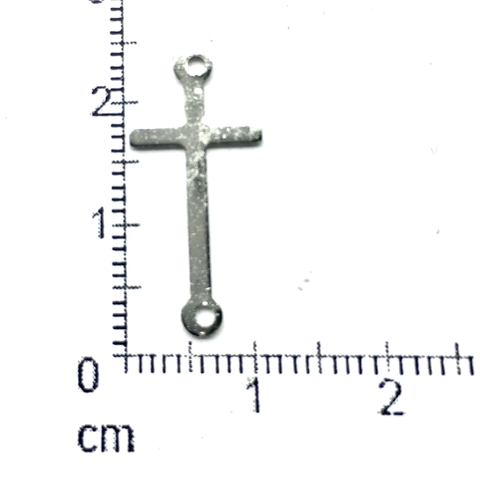 ARG-10299-N CRUZ + RELIGION NIQUEL