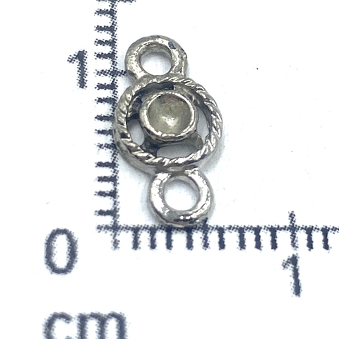 ARG-2307 DIJE MEDIVAL PESO 0.35 C/U