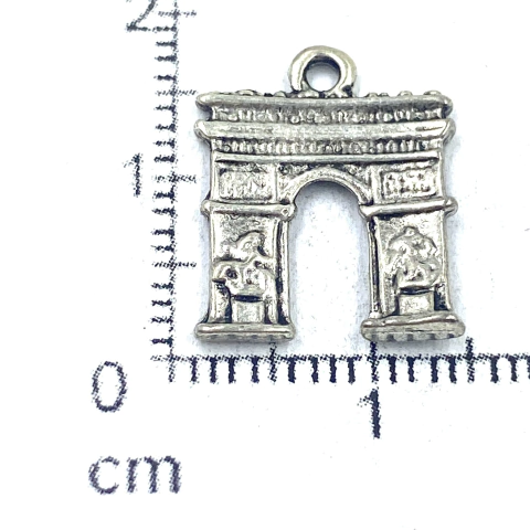 ARG-4310 NIQUEL 1,1 C/U