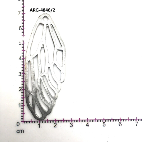 ARG-4846-2 Dije animal