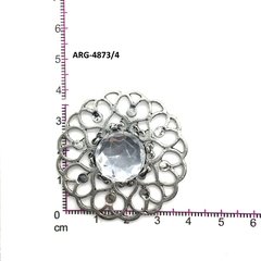 ARG-4873-4 STRASS GRANDE NIQUEL