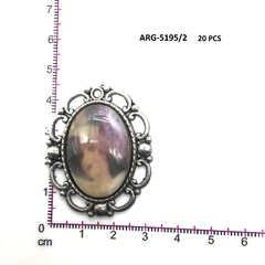 ARG-5195-2 CAMAFEOS NIQUEL