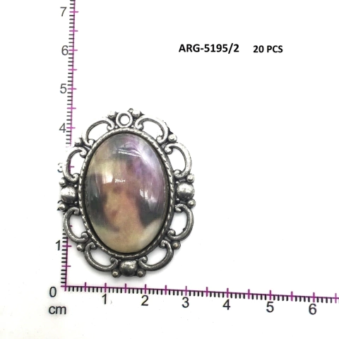 ARG-5195-2 CAMAFEOS NIQUEL