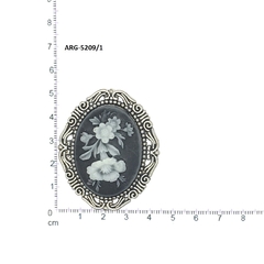 ARG-5209-1 CAMAFEOS NIQUEL