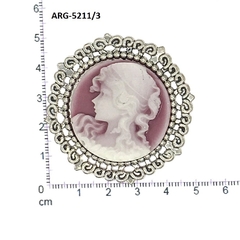 ARG-5211-3 CAMAFEOS NIQUEL
