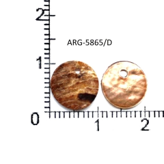 ARG-5865 11mm - Las  Perlas by Valeria