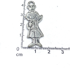 ARG-6375-5 PERSONA PESO 4,5 C/U