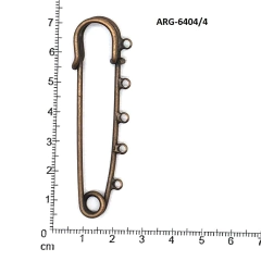 ALFILER GANCHO CON RULO 6 CM - comprar online