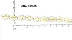 Imagen de PIEDRA RECONSTITUIDA 30 PCS POR TIRA