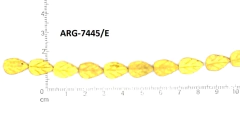 PIEDRA RECONSTITUIDA 30 PCS POR TIRA - Las  Perlas by Valeria