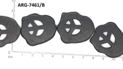 PIEDRA RECONSTITUIDA 11 PCS