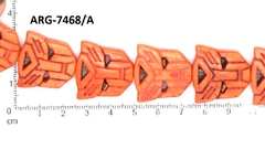 PIEDRA RECONSTITUIDA 5 TIRAS 16 PCS - comprar online