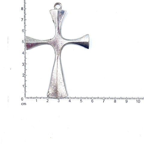 ARG-8004 RELIGION CRUZ PESO 15 C/U